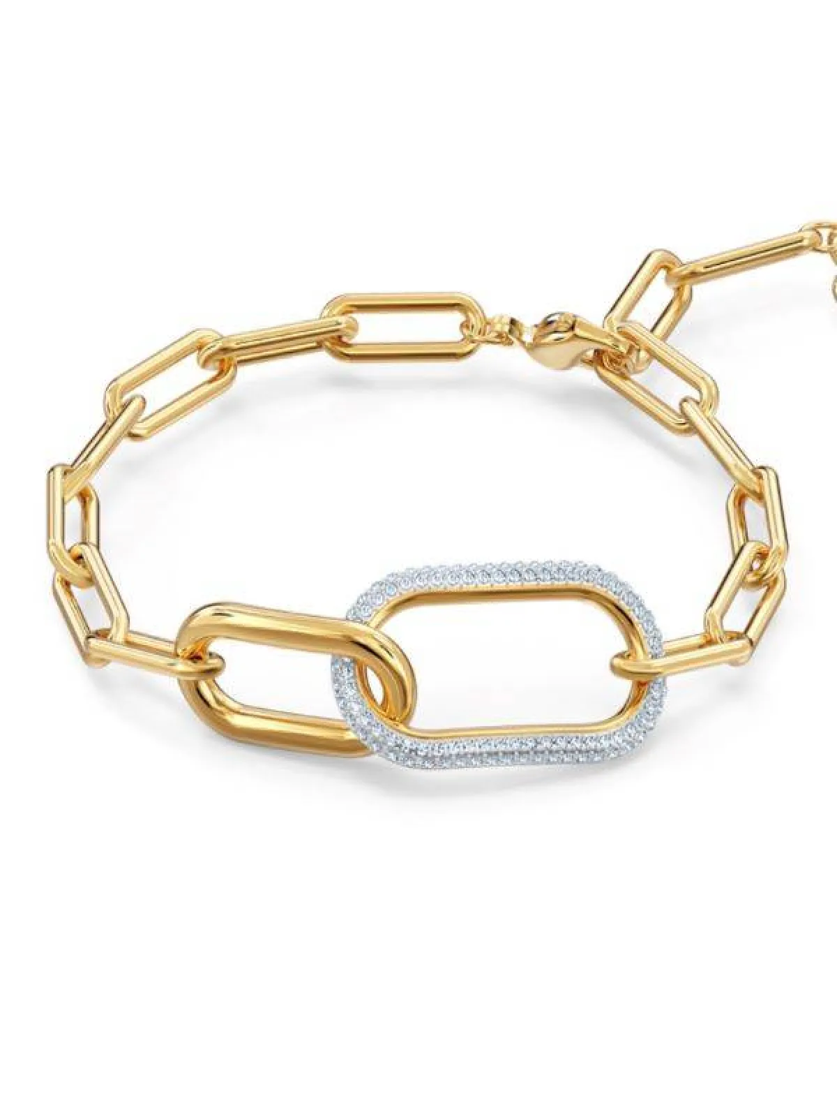 سوار الوقت من سواروفسكي Swarovski