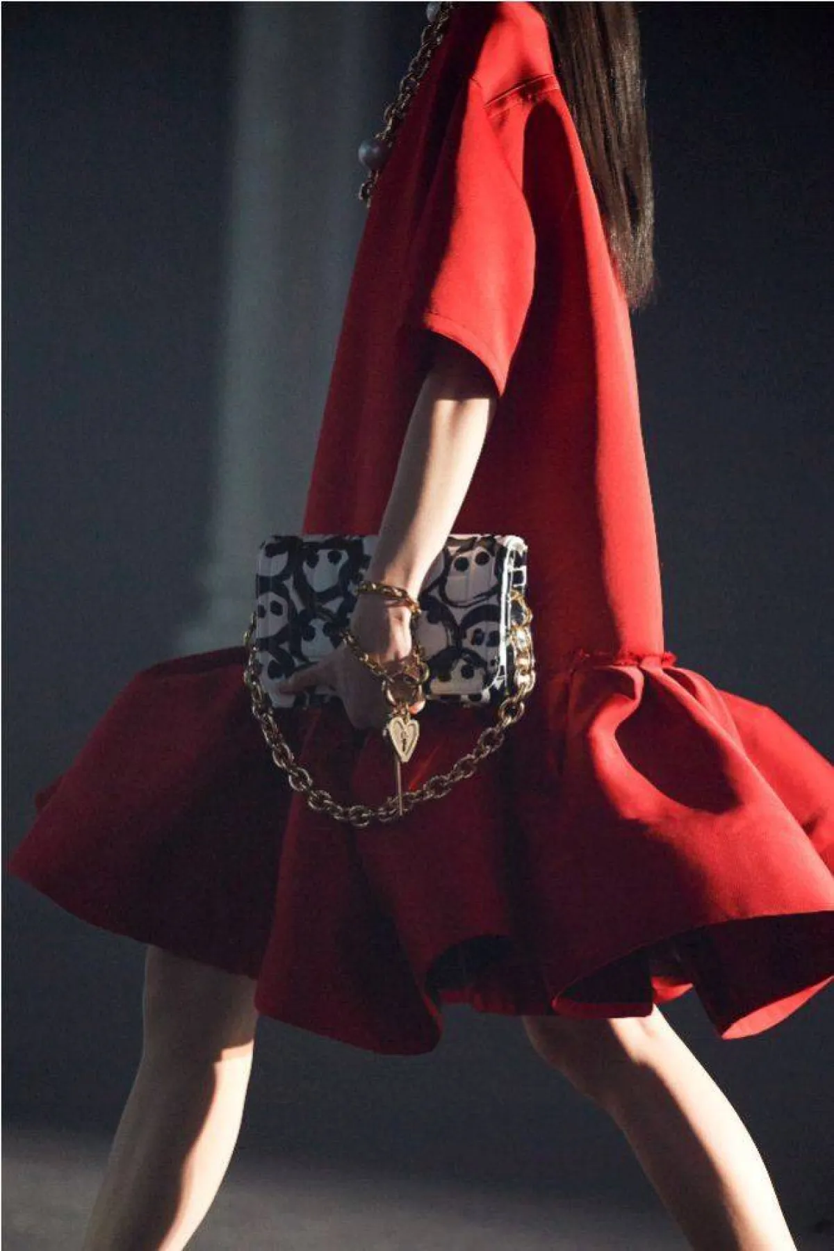 حقائب ربيع 2022 من  أي زاد فاكتوري  AZ Factory