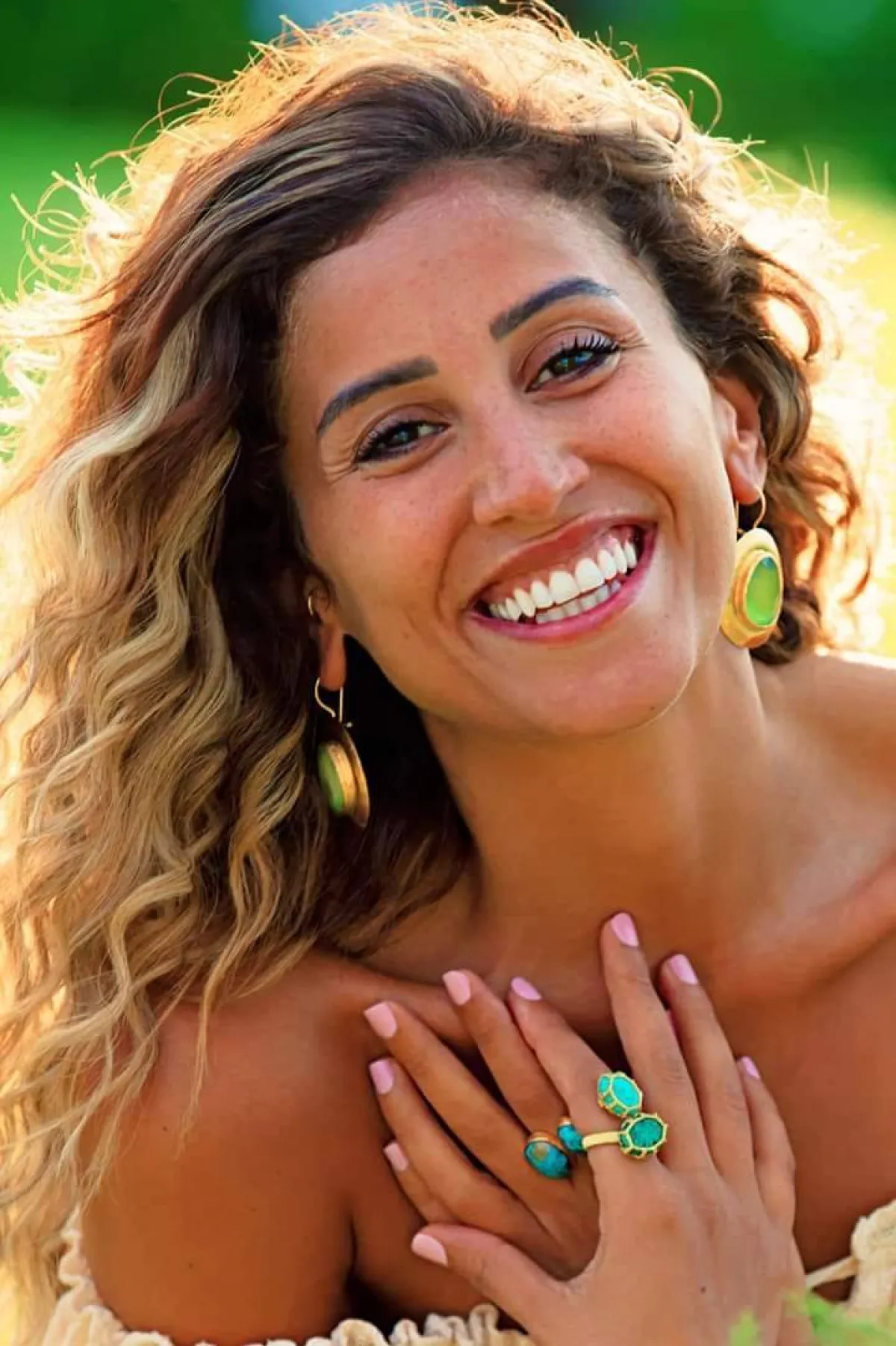 دينا الشربيني