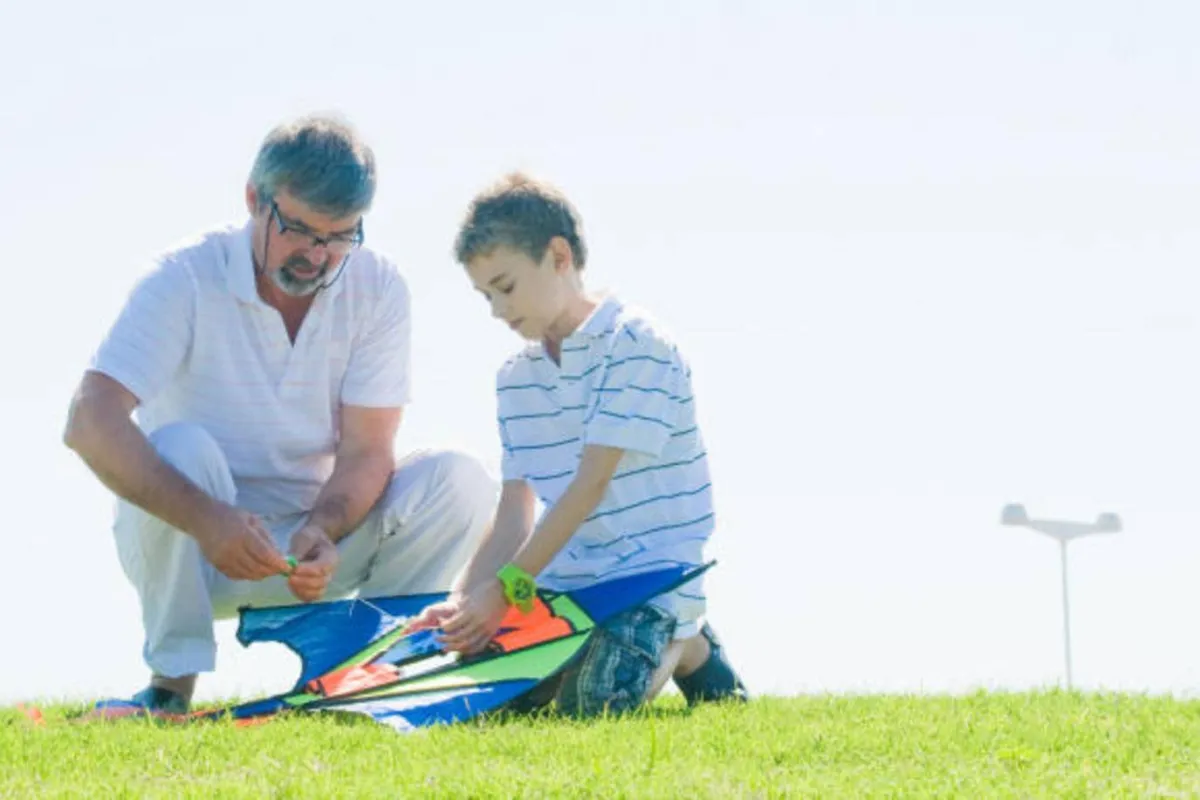 صورة لوقت اللعب