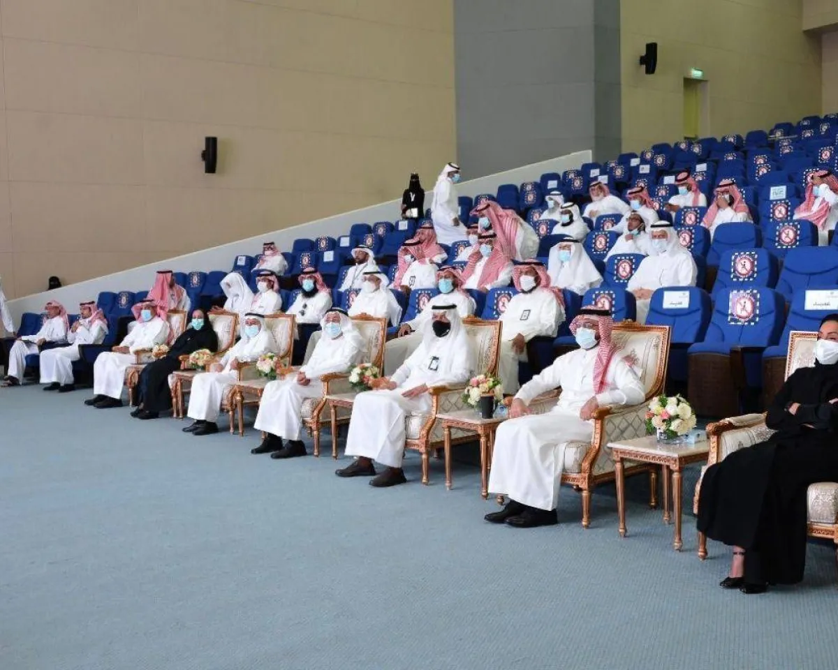 جامعة الأمام عبدالرحمن بن فيصل 