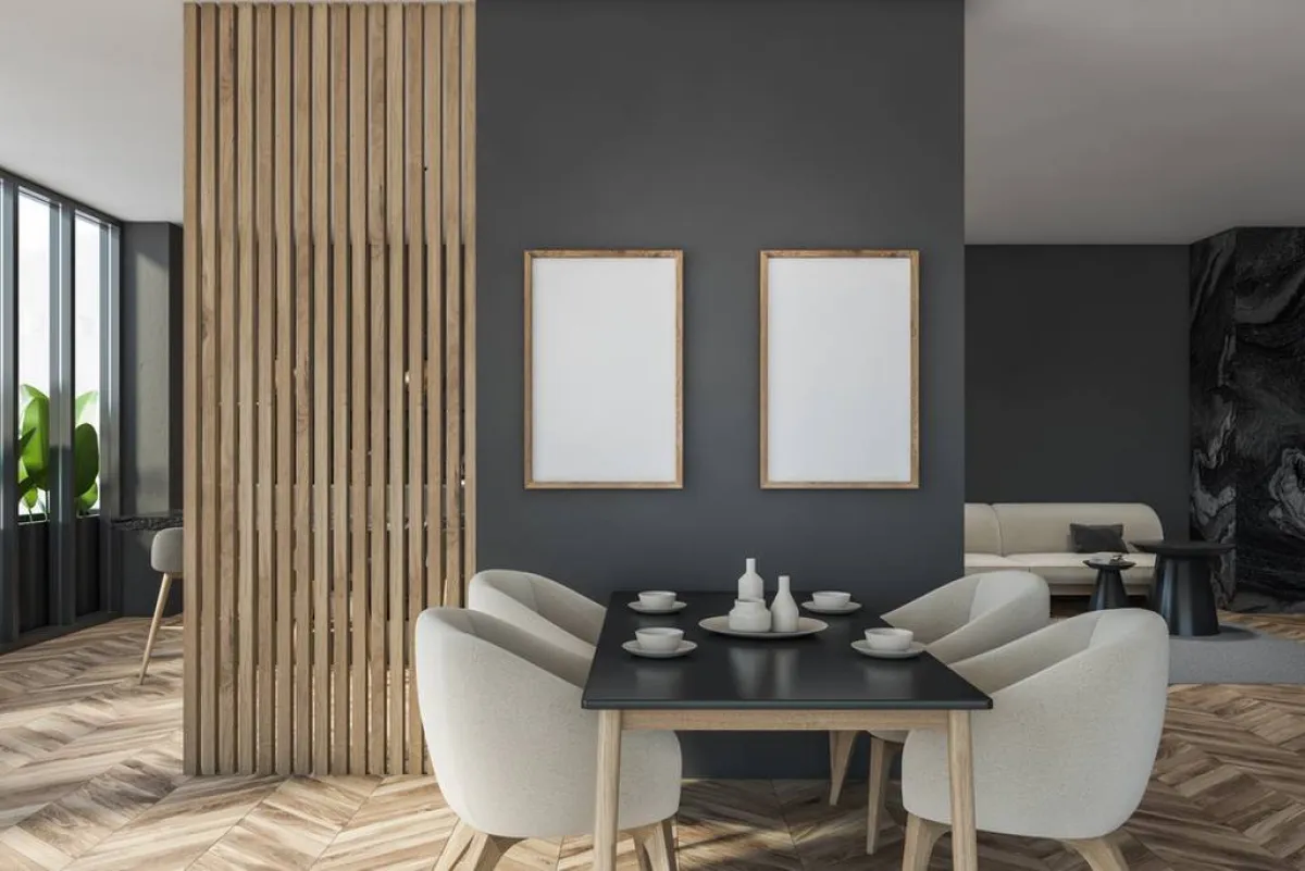 نماذج جديدة من "البارافان"