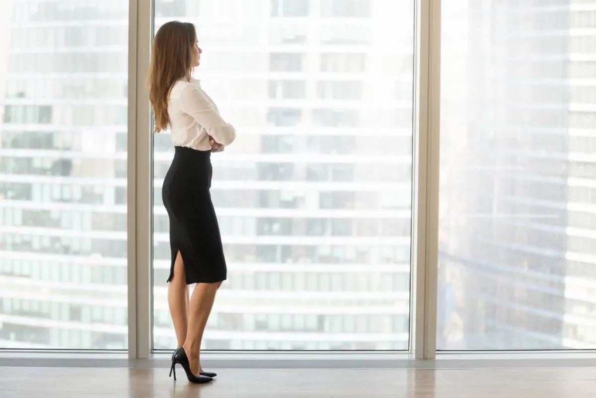 تحقيق الهدف المهني