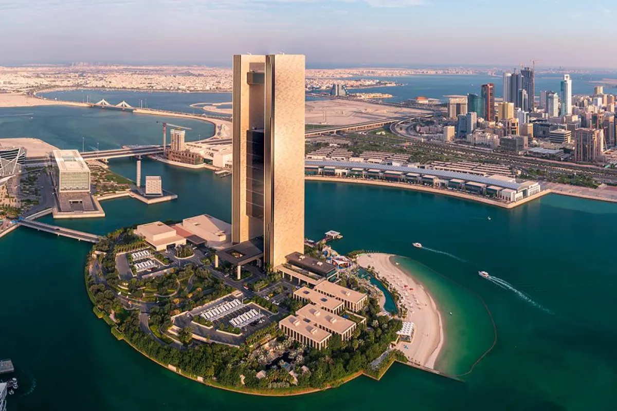 أجمل الأماكن السياحية في البحرين 