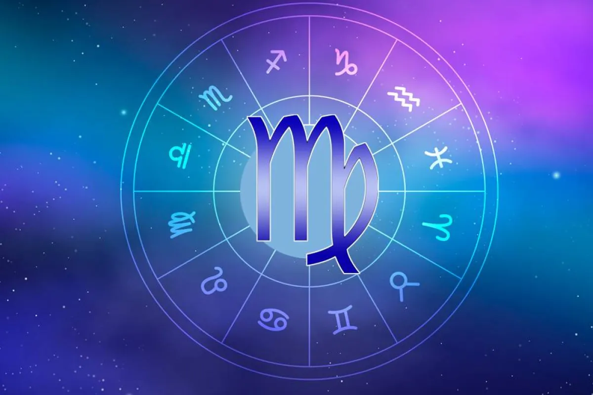 برج العذراء