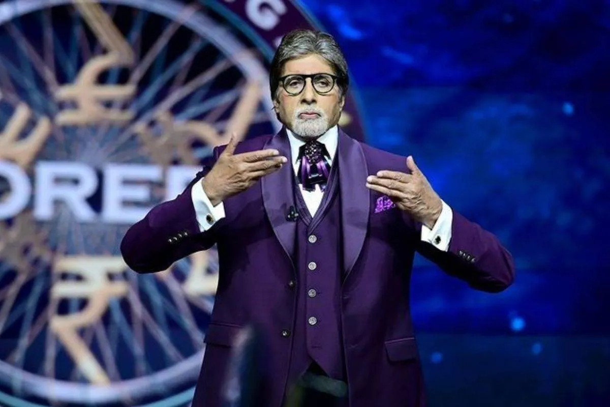 أميتاب باتشان- الصورة من حسابه على إنستغرام