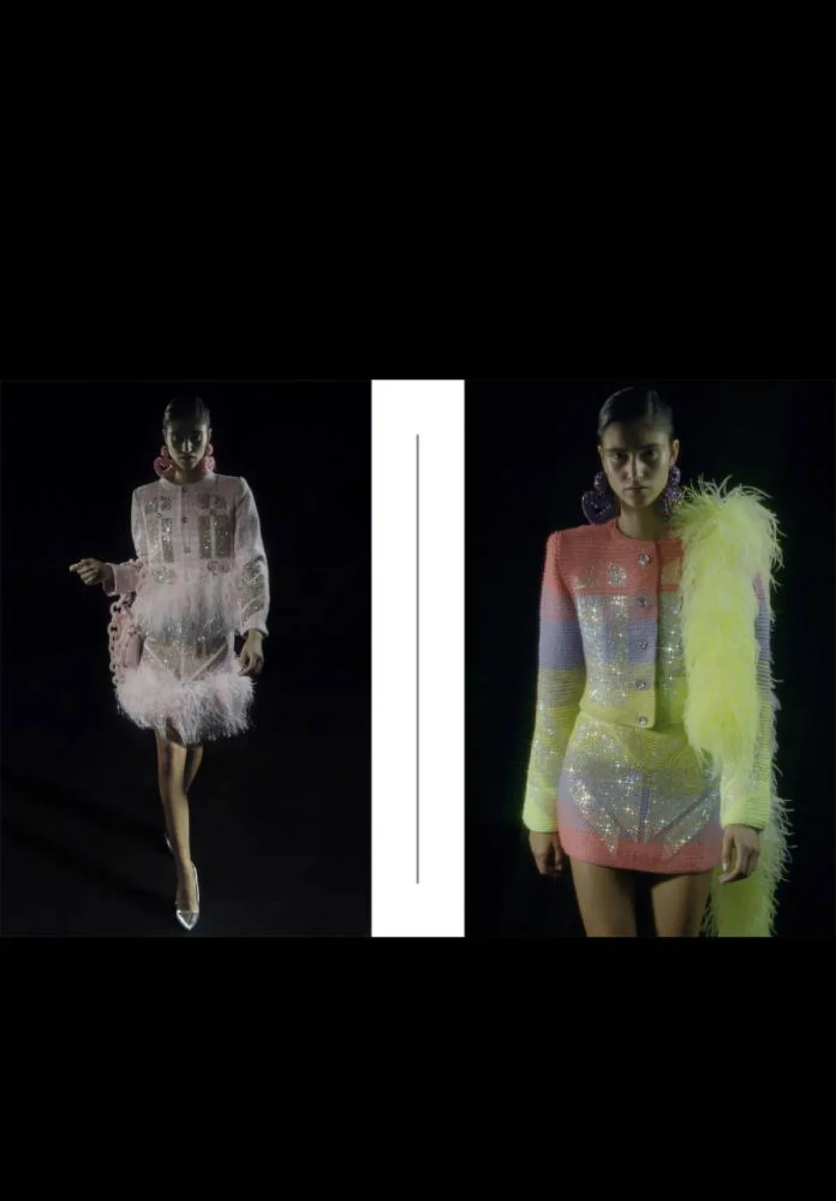 حفل توزيع جوائز أيقونة الموضة لعام 2021