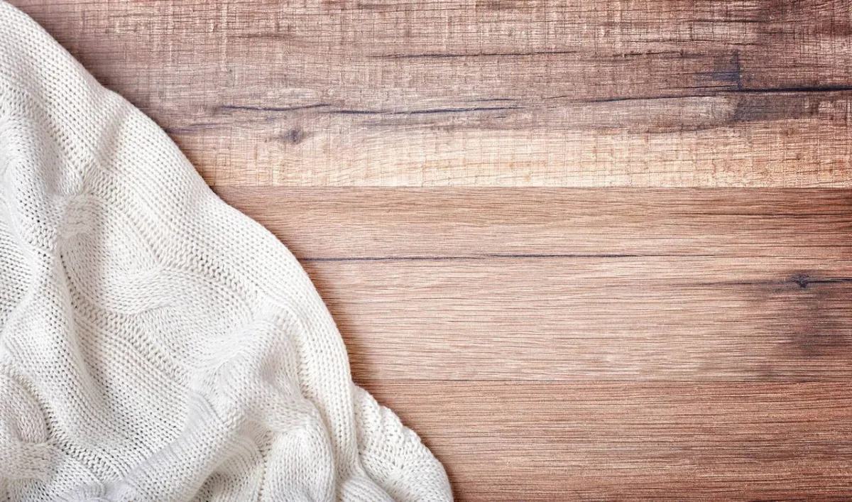 صورة لبطانية المولود