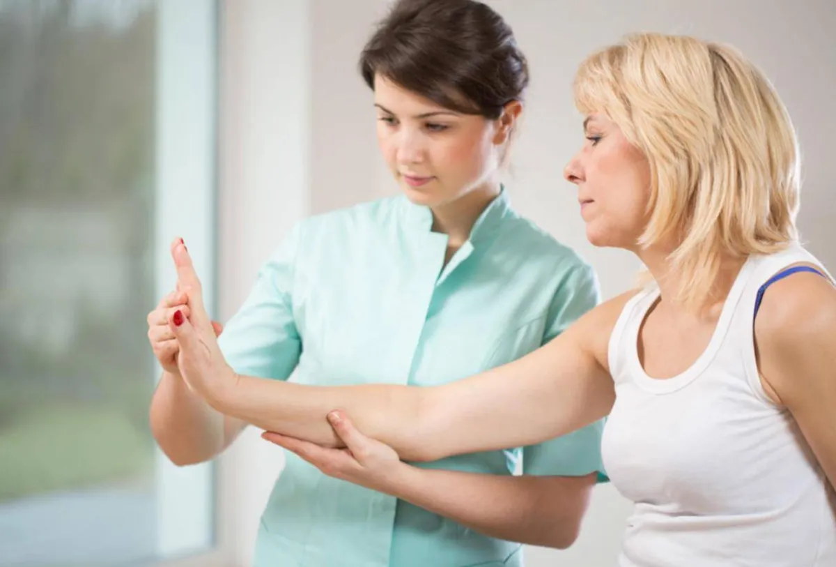 اهم اسباب التهاب المفاصل في اليوم العالمي لها