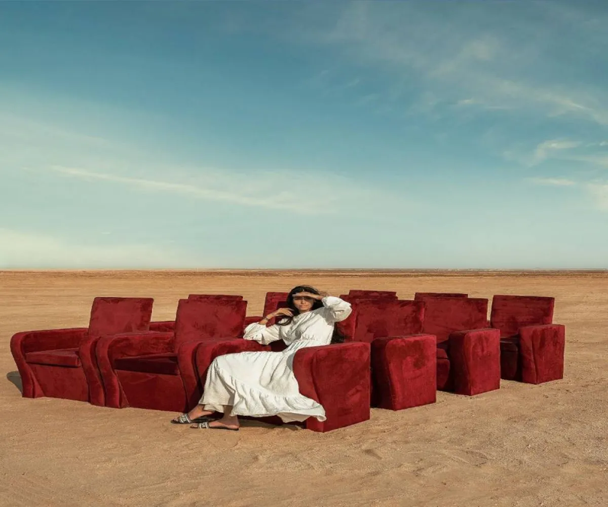 تذاكر مهرجان البحر الأحمر السينمائي الدولي