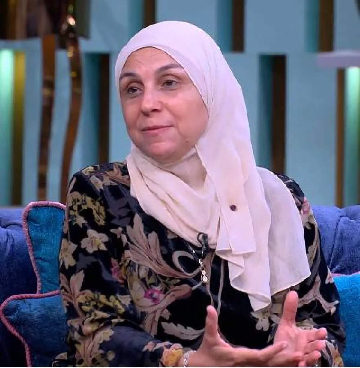 د. مها زكي، طبيبة أمراض وراثية