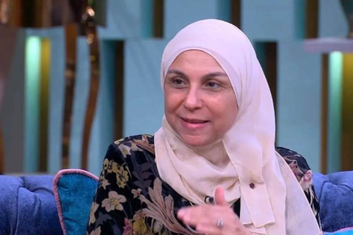 د. مها زكي، طبيبة أمراض وراثية