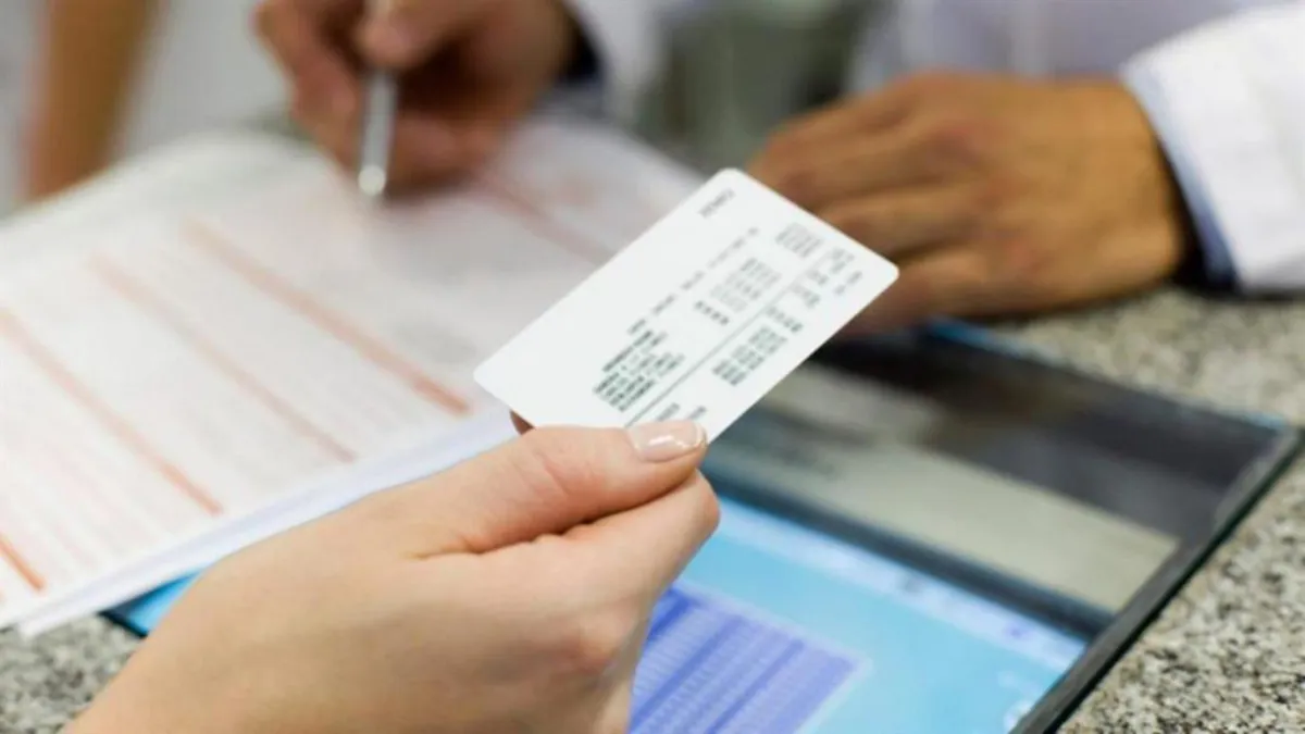 حالات لحذف العامل من التأمين الطبي