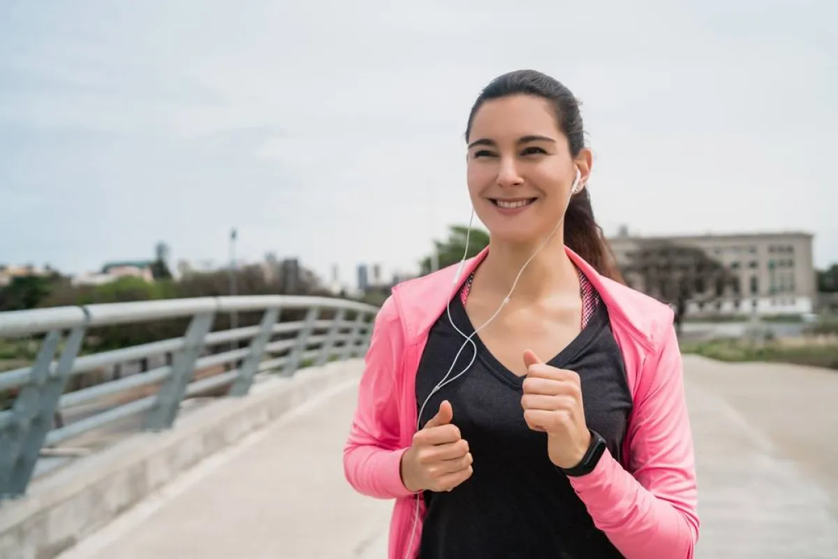 التمارين الرياضية