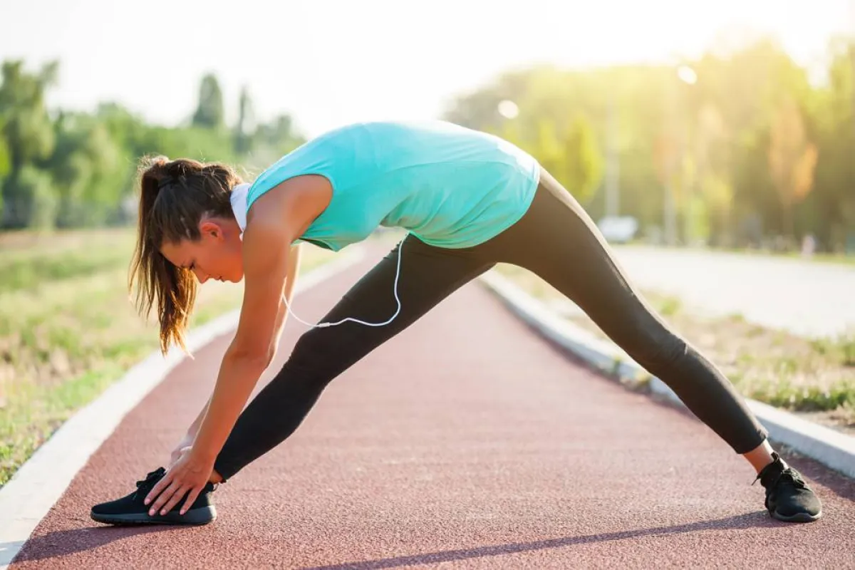 تمارين رياضية لزيادة الطول