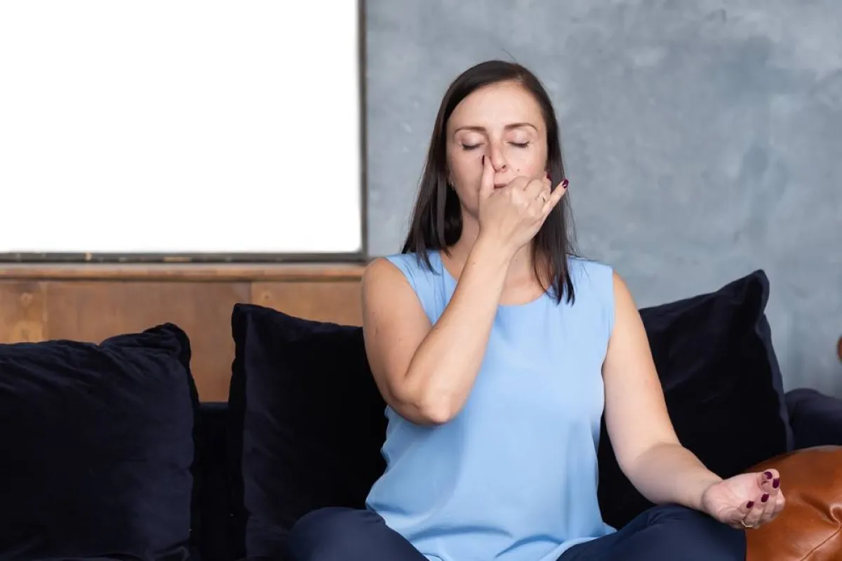 تمارين رياضية لتقوية عضلات الرئتين