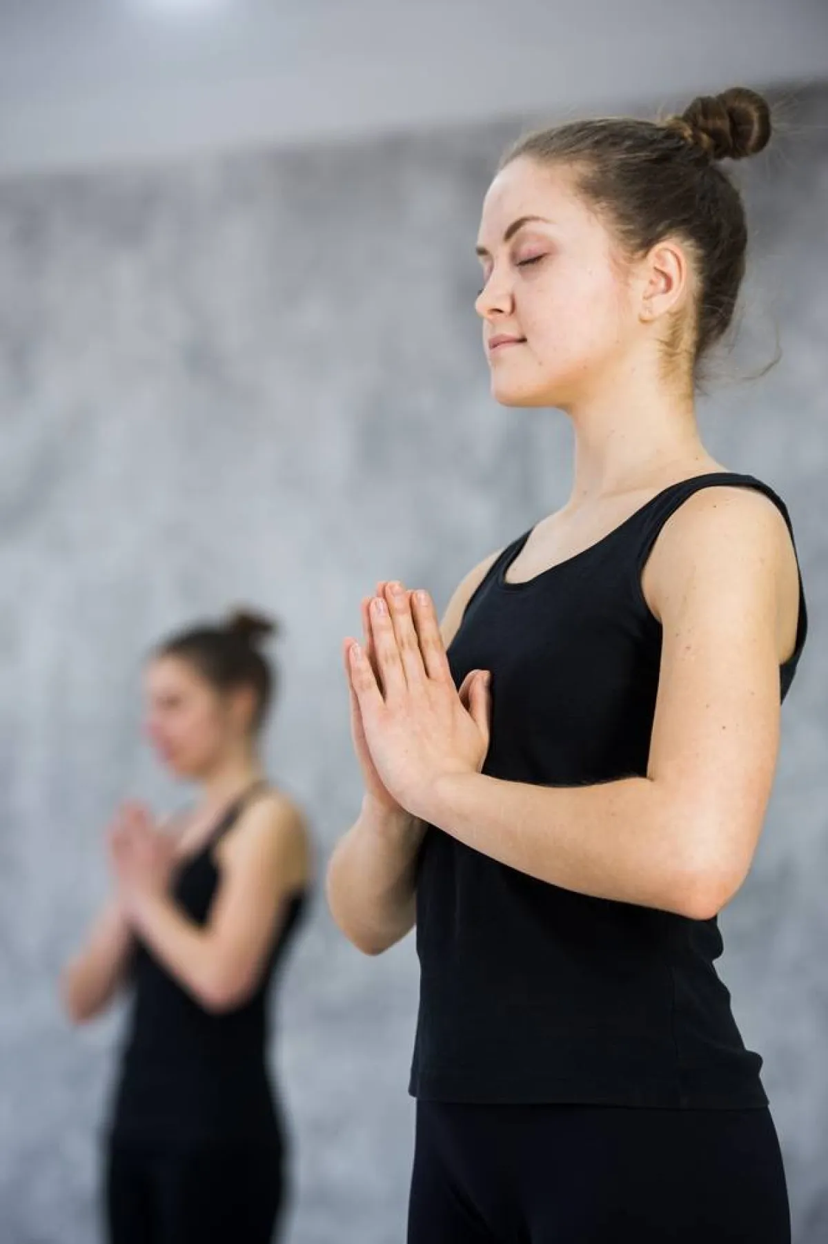 تمارين التنفس لزيادة الأكسيجين