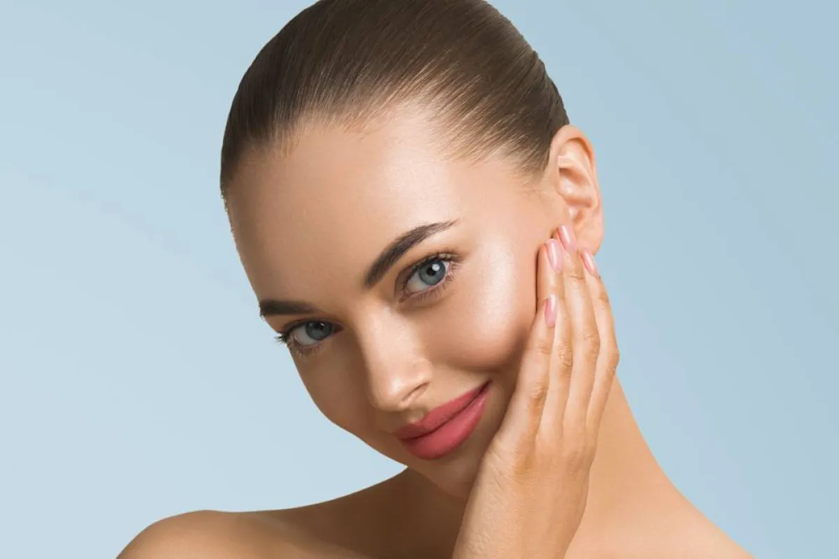 خلطات طبيعية للبشرة