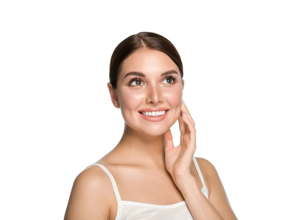 خلطات طبيعية للبشرة