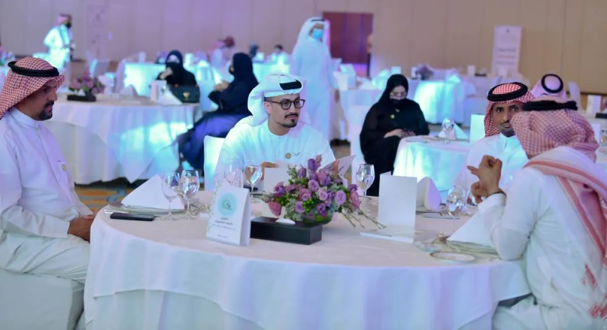 وقائع حفل إطلاق الدورة التاسعة لـجائزة الأميرة صيتة