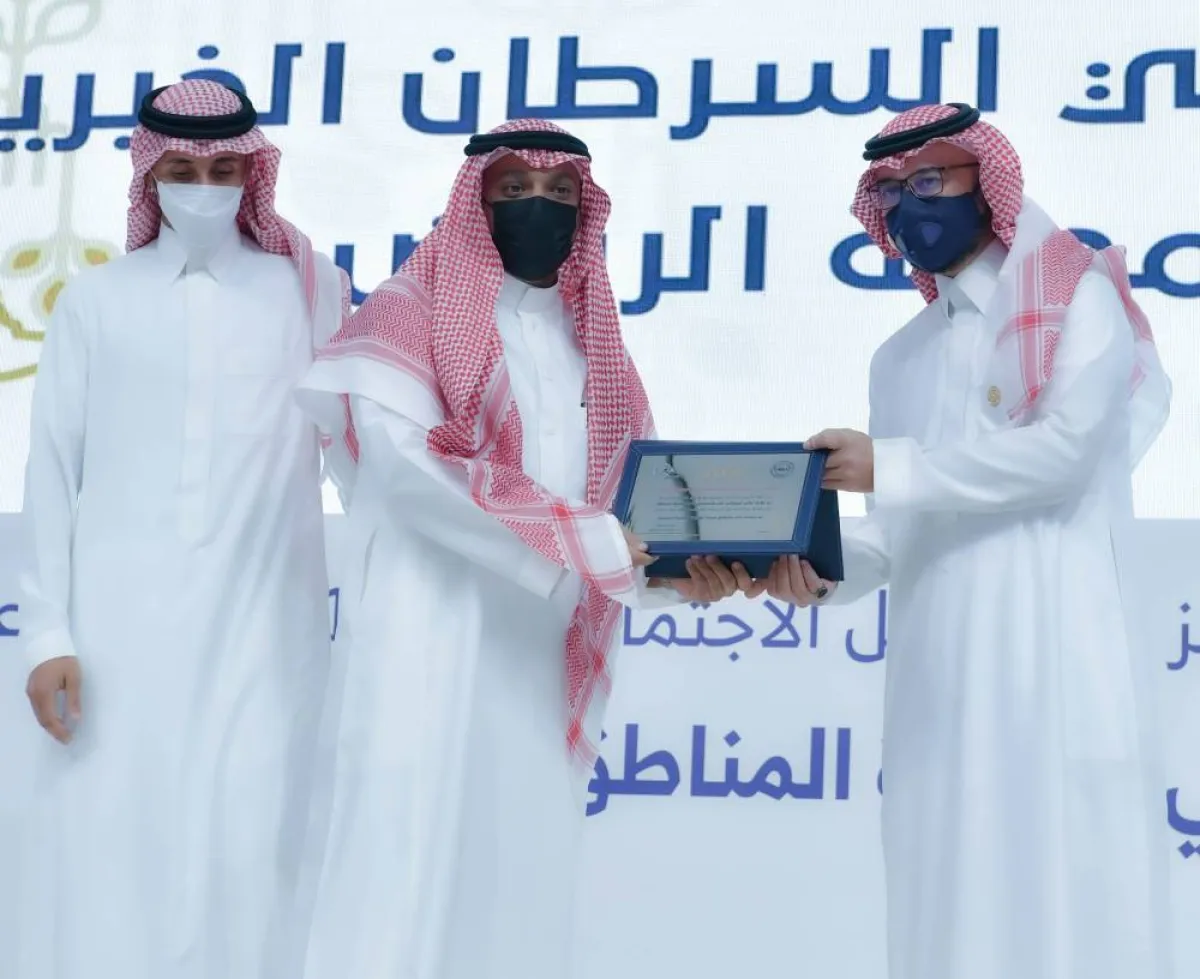 جمعية رعاية متعافي السرطان الخيرية - متعافي