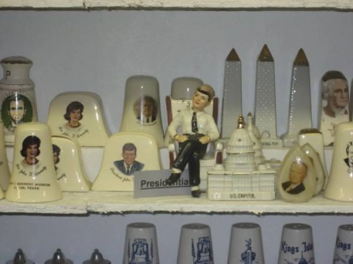 متحف الملح والفلفل