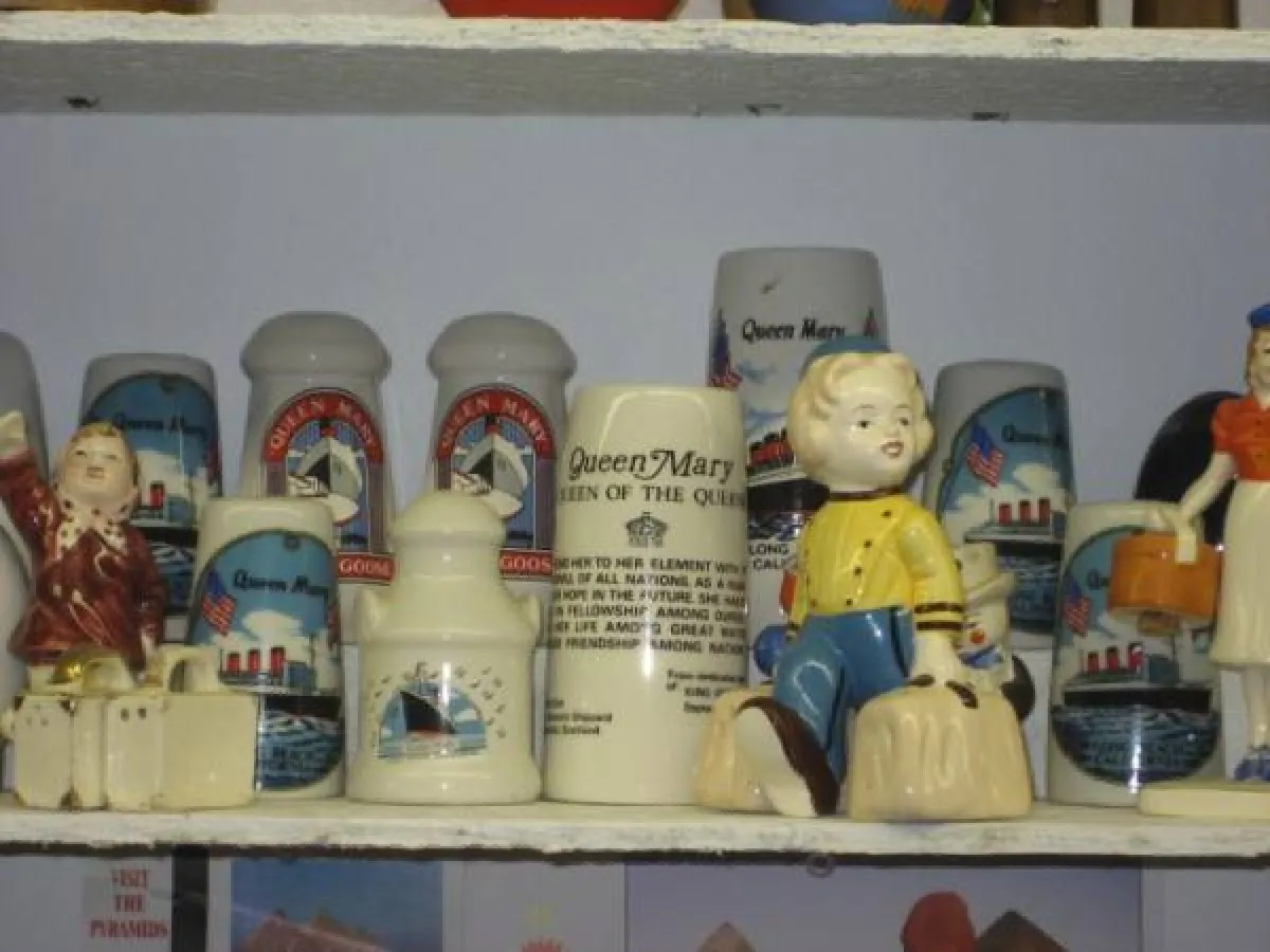 متحف الملح والفلفل