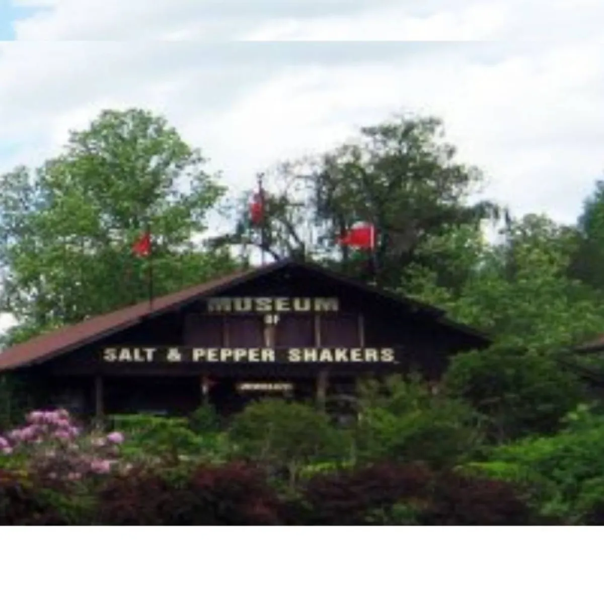 متحف الملح والفلفل