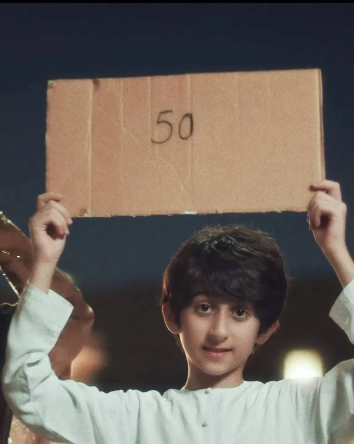 تسمية العام 2021 بـ “عام الخمسين”