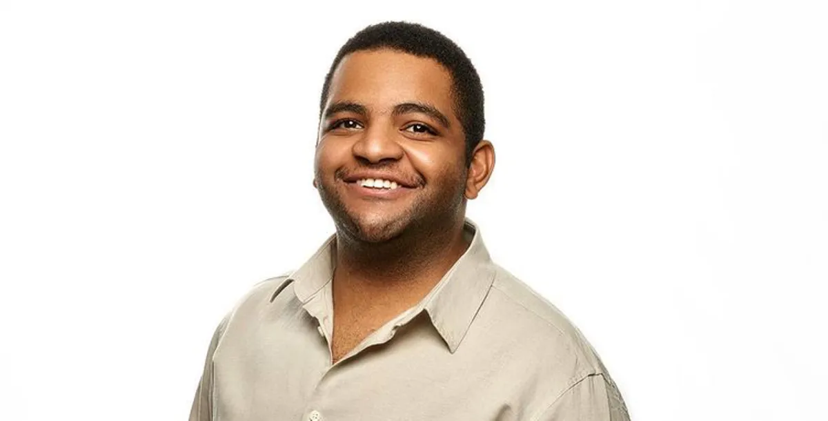 خالد المظفر- الصورة من انستقرام الفنان