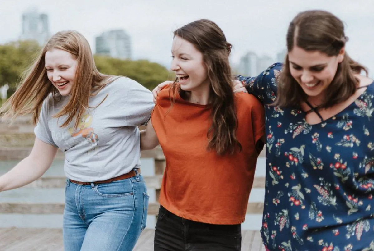 أنواع الأصدقاء وكيفية التعامل معها