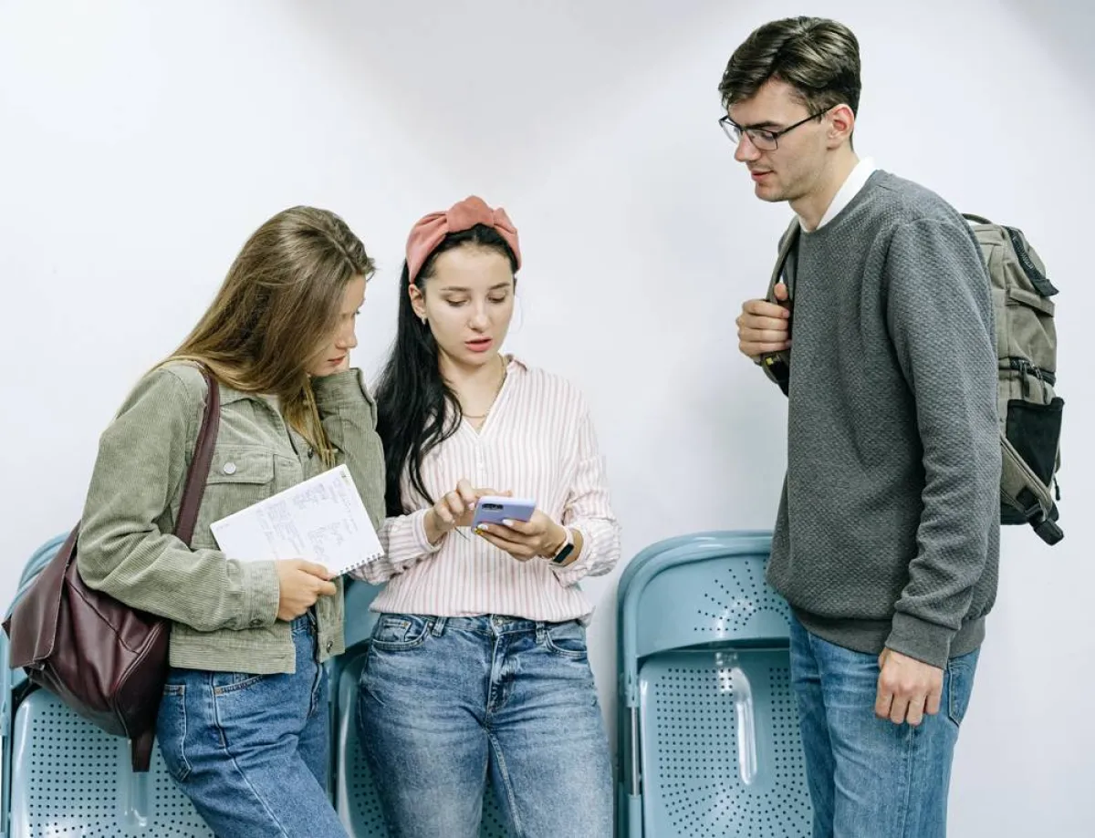 صفات الصديق الحقيقي