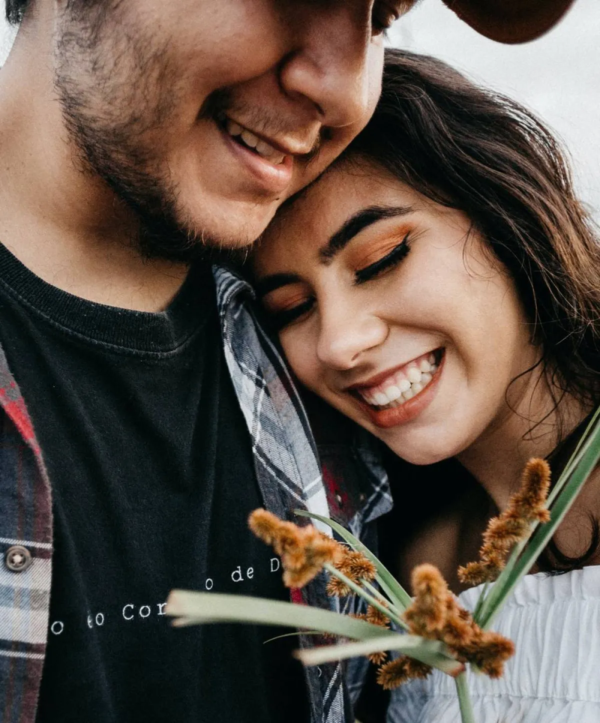 كيف تكتشفين شخصية خطيبك