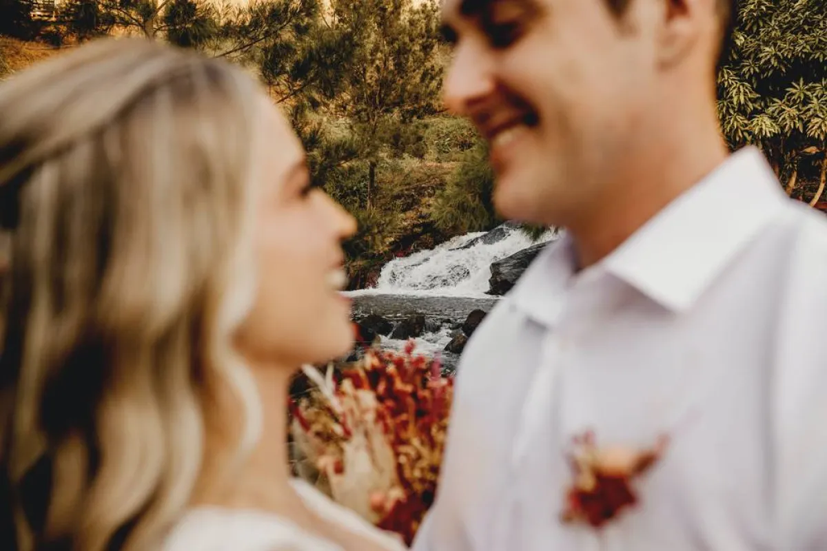 شخصية خطيبك