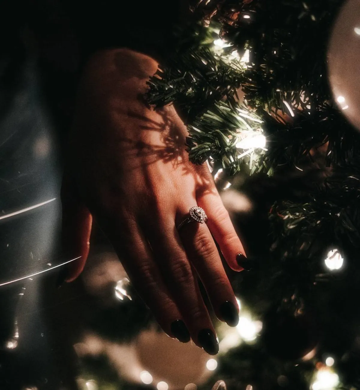 شخصية خطيبك