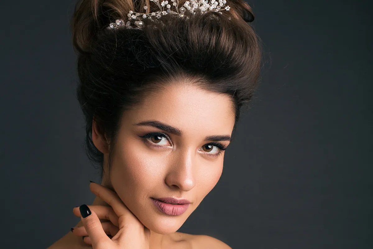 وصفة يابانية لتفتيح بشرة العروس قبل الزفاف