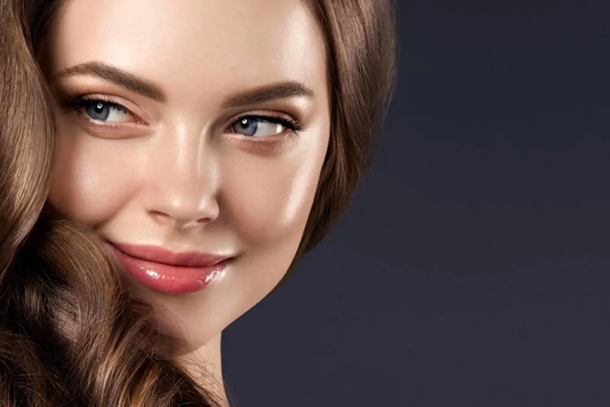 مكياج فرنسي