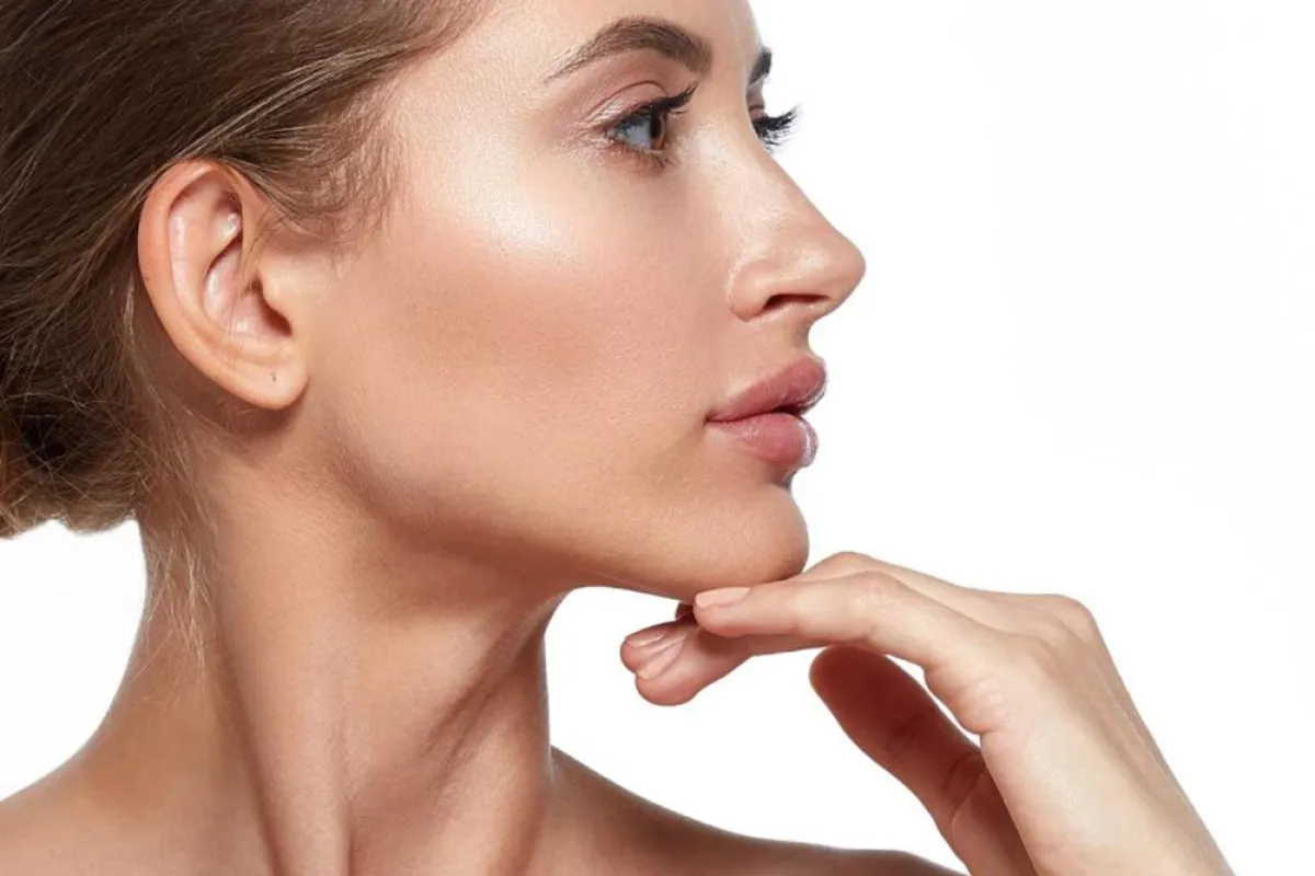 السيليكون يحمي البشرة 