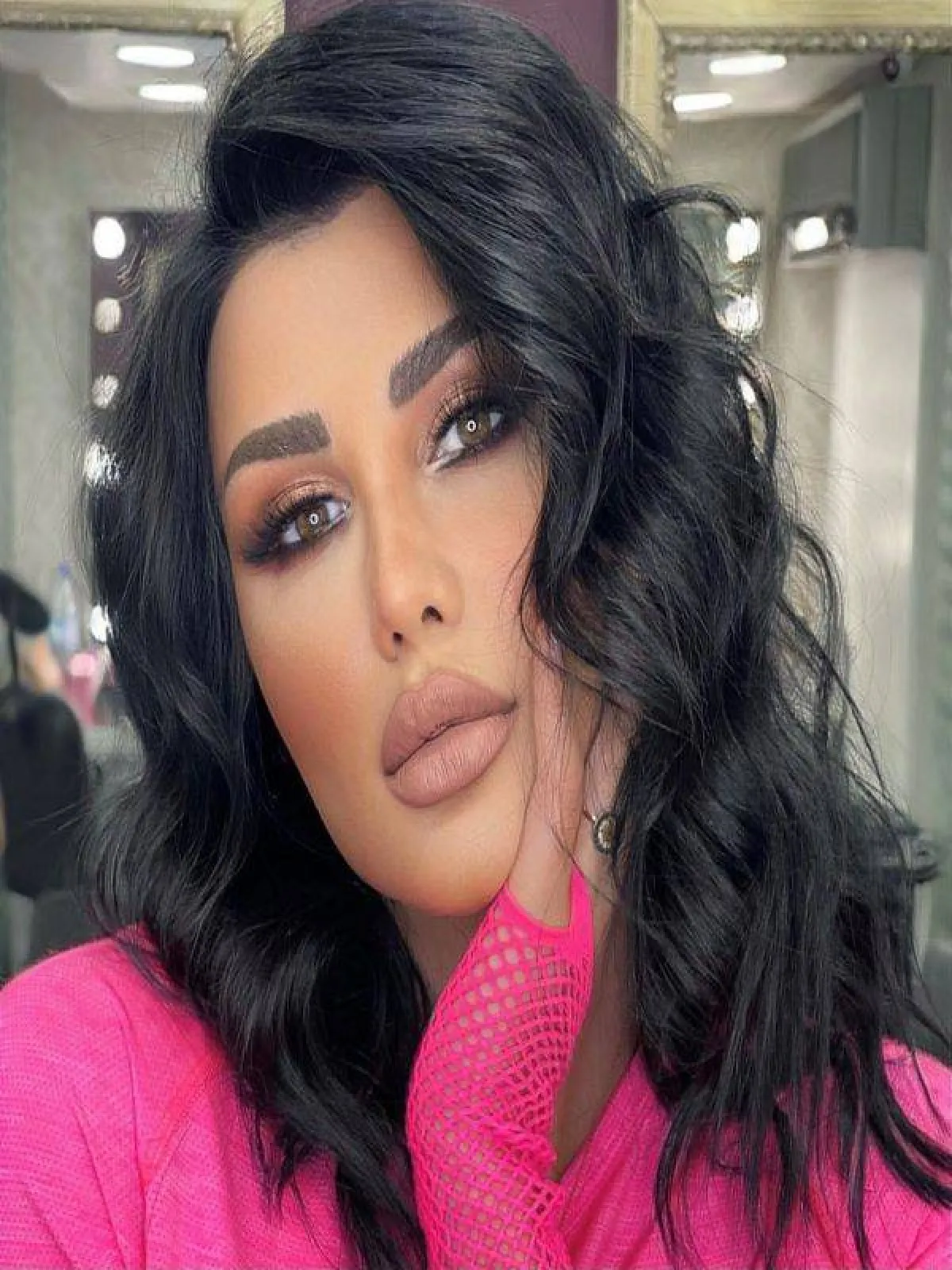 جيني اسبر بالويفي