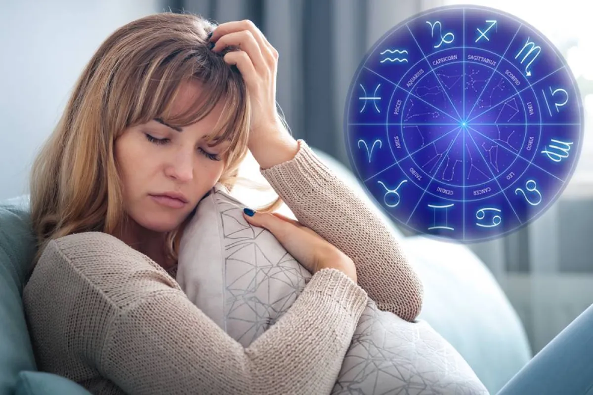 صفات الأبراج