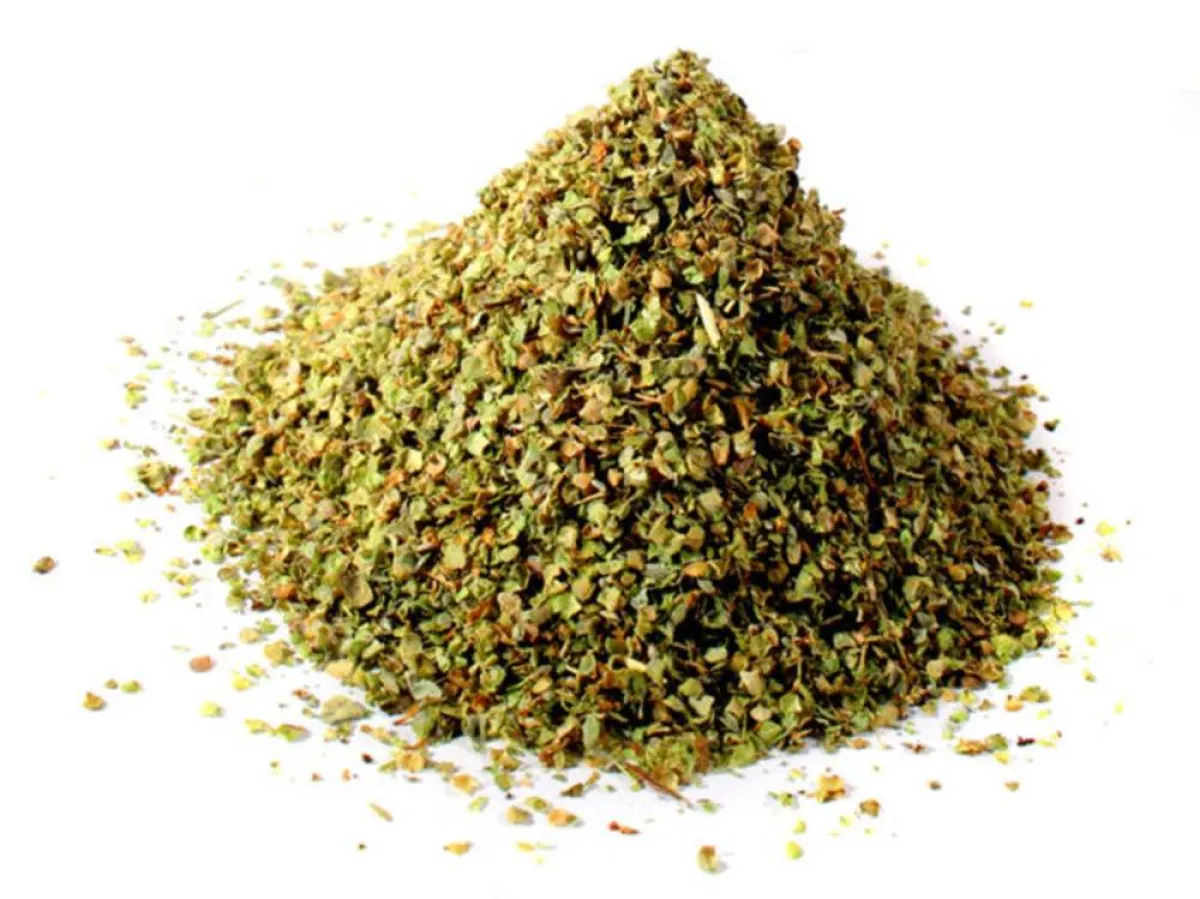 صورة للبردقوش