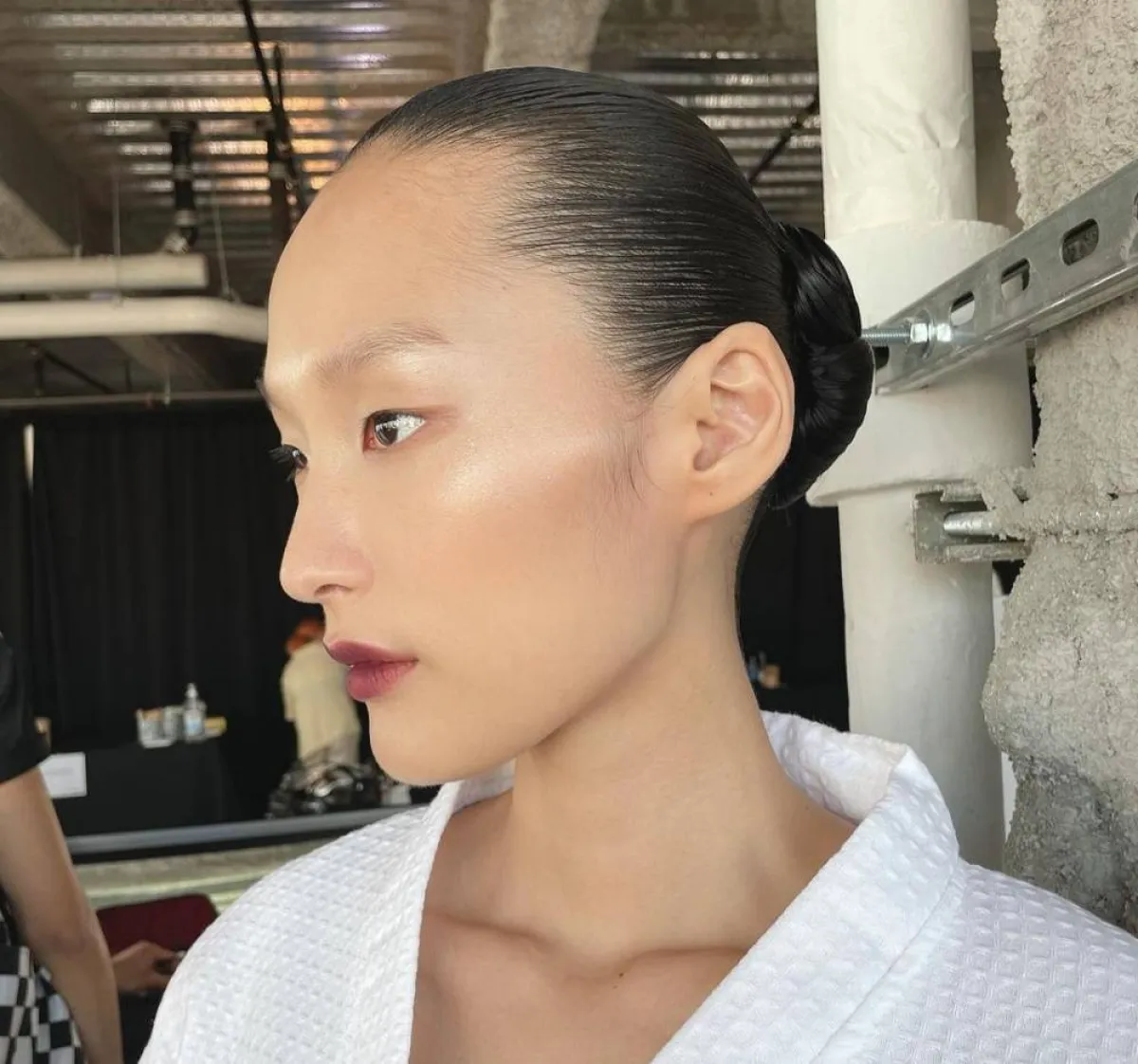 تسريحة الشينينون