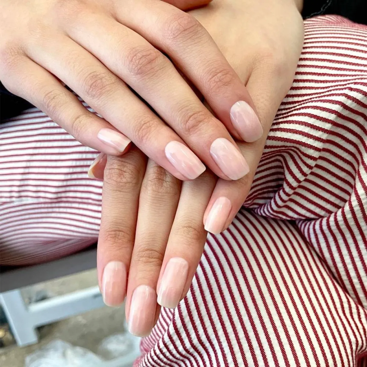 مناكير نيود