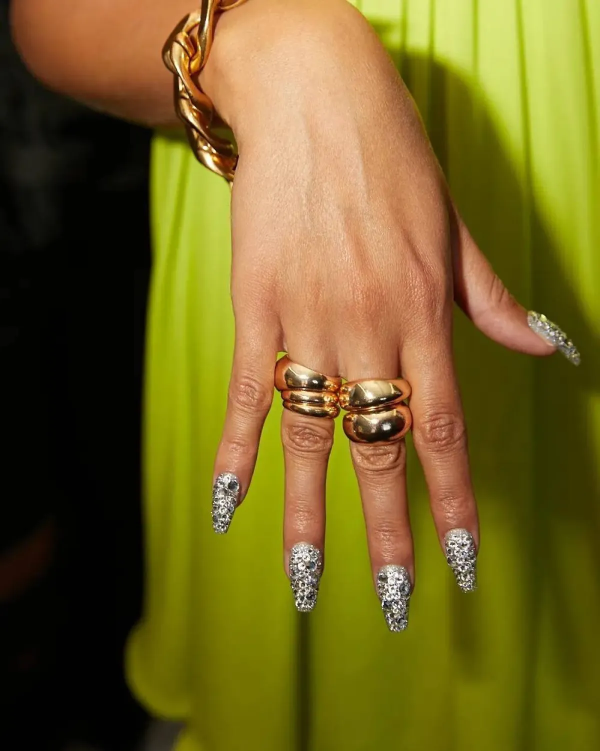 أكسسوارات أظافر