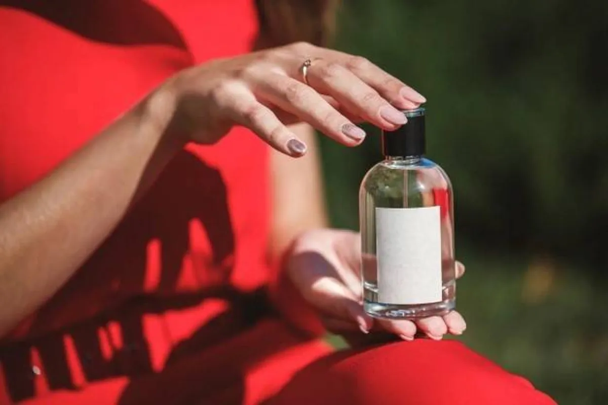 أفضل عطور الجسم