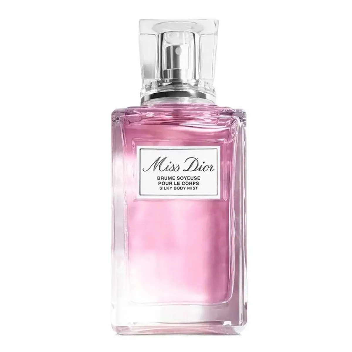 عطر للجسم من ديور