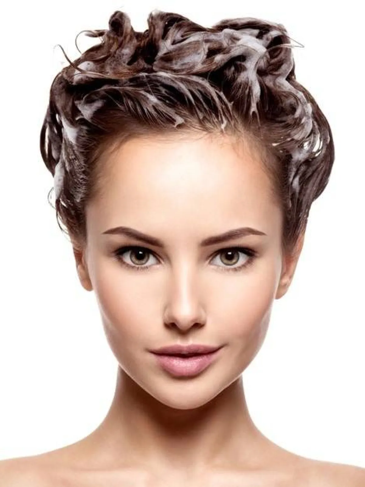 كيفية استخدام حمض الهيالورونيك على الشعر