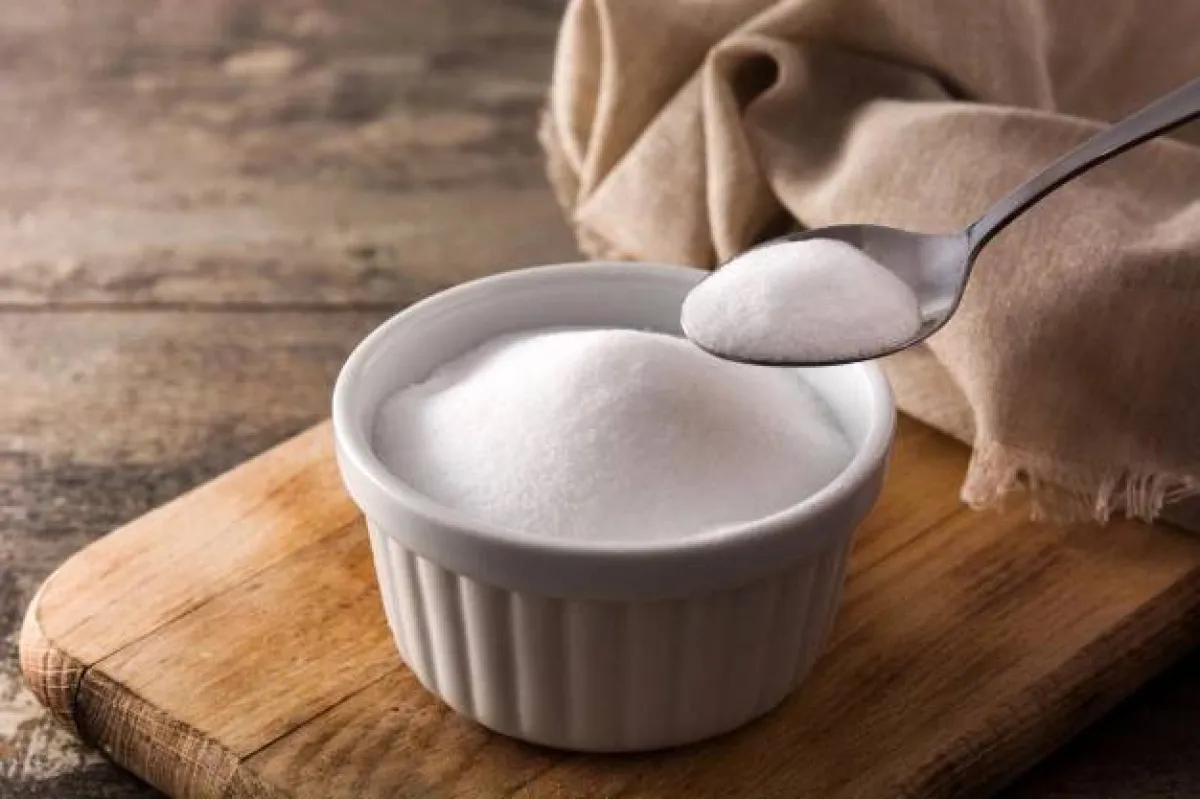 هل استعمال صودا الخبز على البشرة مفيد؟