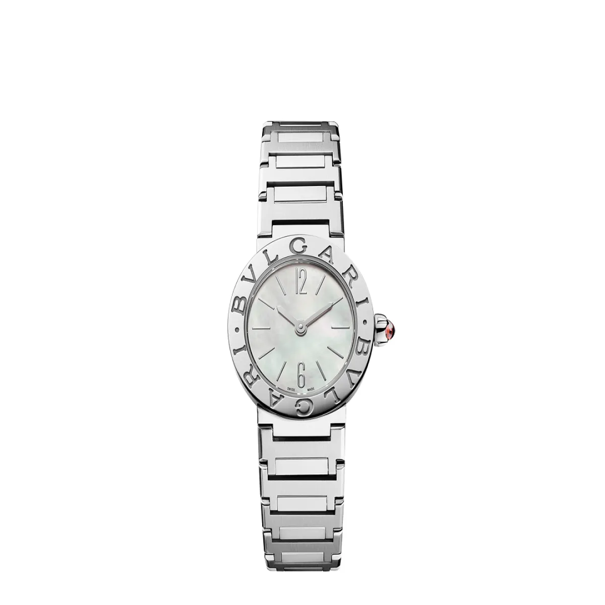 ساعة معدنية من بلغاري