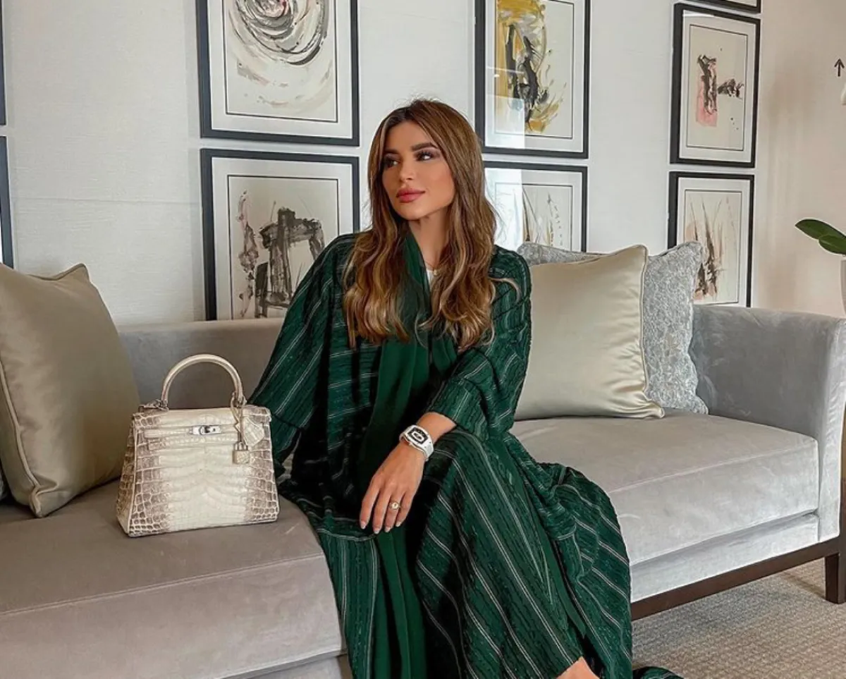 نهى نبيل - الصورة من انستقرام نهى نبيل